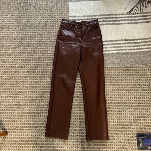 Melina Pant - Picture 4 of 5